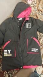 Satılır qalın kurtka 25 manat lalafo.az -da Satılır qalın kurtka 25 manat