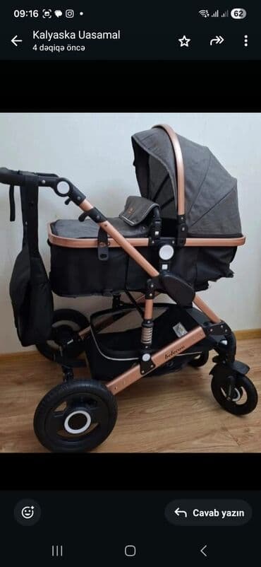 Araba prohlemi yoxdur
qiymet sonmUnvan Razin lalafo.az -da Araba prohlemi yoxdur
qiymet sonmUnvan Razin