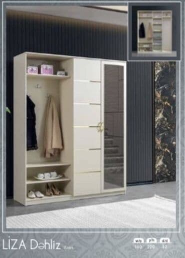 Yeni, Dolab, Kredit var lalafo.az -da Yeni, Dolab, Kredit var