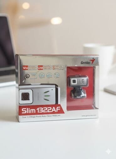 Kamera təzədir, işlədilməyib.Qiymət 25 AZN
Telefon +994 055 667 75 32 lalafo.az -da Kamera təzədir, işlədilməyib.Qiymət 25 AZN
Telefon +994 055 667 75 32