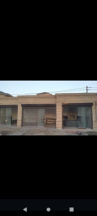 Fasad işləri: Fasad daş işləmələri və dekorativ elementlərin hazırlanması və lalafo.az -da — 9 Fasad işləri: Fasad daş işləmələri və dekorativ elementlərin hazırlanması və — 9