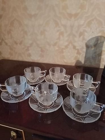 Çay dəsti lalafo.az -da Çay dəsti
