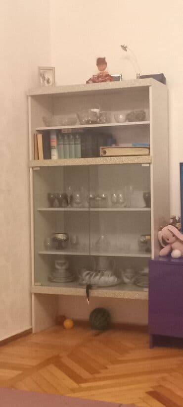 İşlənmiş, Açılan, 2 qapılı Düz dolab, Servant, Rusiya lalafo.az -da İşlənmiş, Açılan, 2 qapılı Düz dolab, Servant, Rusiya