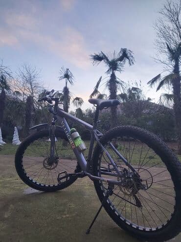 İşlənmiş Dağ velosipedi Velocruz, 29" lalafo.az -da İşlənmiş Dağ velosipedi Velocruz, 29"