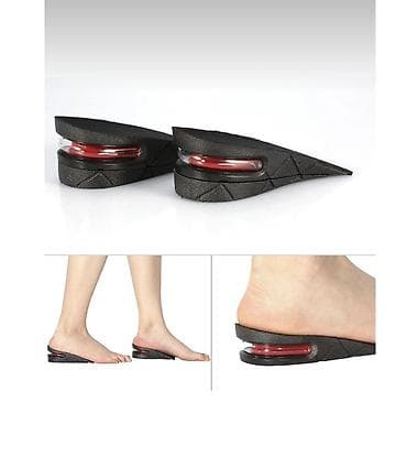 Boy uzadan dabanlıq – Daha hündür görünməyin rahat yolu! 👟✨ Özünüzü lalafo.az -da Boy uzadan dabanlıq – Daha hündür görünməyin rahat yolu! 👟✨ Özünüzü