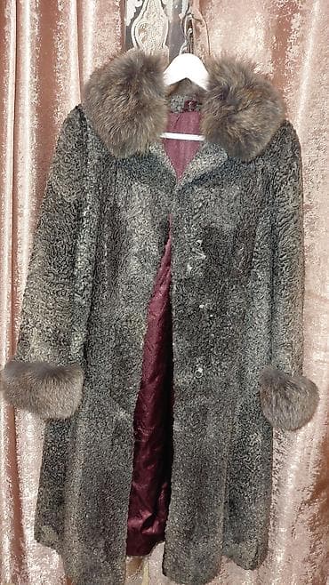 Шуба, Adidas, L, цвет - Коричневый at lalafo.az Шуба, Adidas, L, цвет - Коричневый