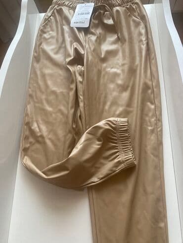 Gündəlik şalvar, Qız üçün, 10 - 12 yaş lalafo.az -da Gündəlik şalvar, Qız üçün, 10 - 12 yaş