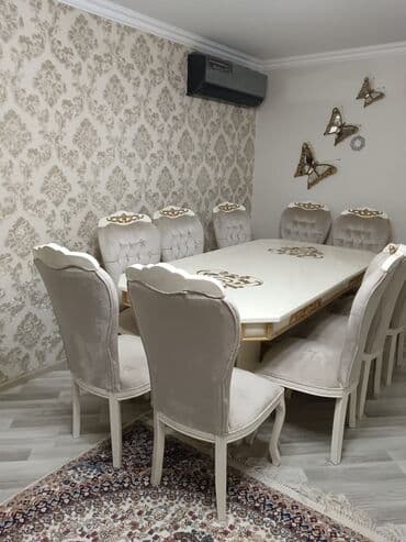 Qonaq otağı üçün, Açılmayan, Dördbucaq masa lalafo.az -da Qonaq otağı üçün, Açılmayan, Dördbucaq masa