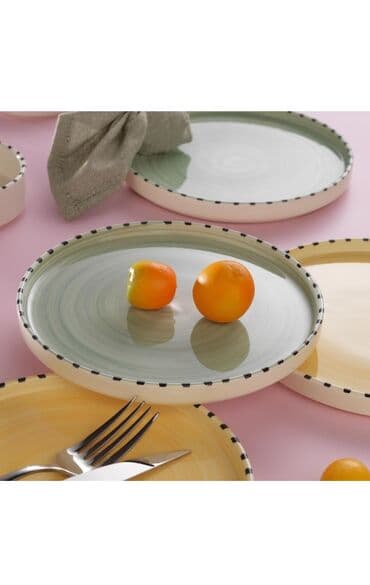 Nahar dəsti lalafo.az -da Nahar dəsti