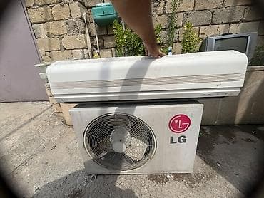 100 kv² LG kondisioner tam işləkdi qiymət 550 azn satılır ünvan lalafo.az -da 100 kv² LG kondisioner tam işləkdi qiymət 550 azn satılır ünvan