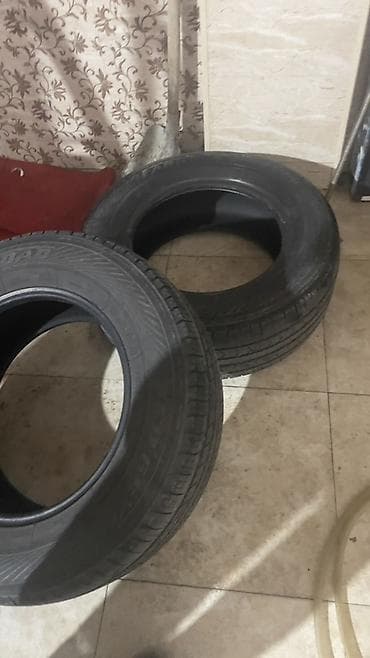 İşlənmiş Şin 265 / 65 / R 17 lalafo.az -da İşlənmiş Şin 265 / 65 / R 17