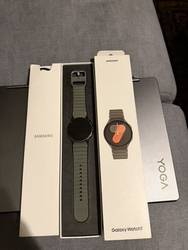 Yeni, Smart saat, Samsung, Sensor ekran, rəng - Yaşıl lalafo.az -da Yeni, Smart saat, Samsung, Sensor ekran, rəng - Yaşıl