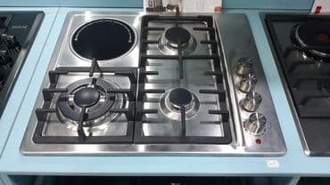 Qaz sobası Quraşdırılan, 4 gözlü, Yeni lalafo.az -da Qaz sobası Quraşdırılan, 4 gözlü, Yeni