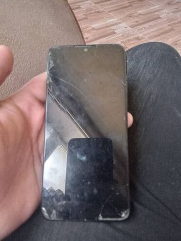 Huawei P30 Lite, 128 GB, rəng - Qara, Barmaq izi, Face ID, Qırıq lalafo.az -da Huawei P30 Lite, 128 GB, rəng - Qara, Barmaq izi, Face ID, Qırıq