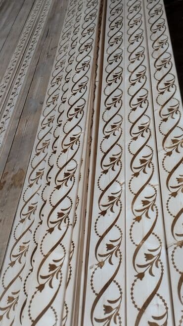 Рейки, доски: Sade ve Bezekli Obsifqalarin Topdan ve Perakenden Satisi, Her Növ at lalafo.az — 1 Рейки, доски: Sade ve Bezekli Obsifqalarin Topdan ve Perakenden Satisi, Her Növ — 1