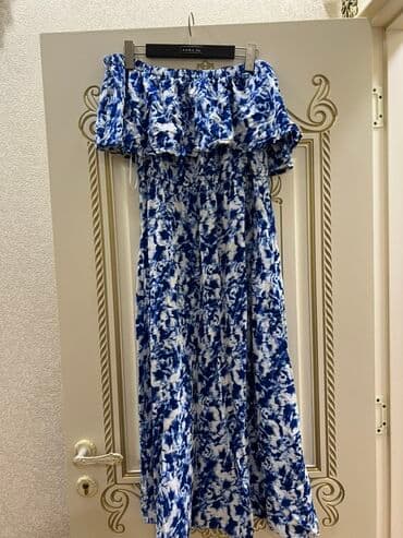 Gündəlik don, Maksi, Lc Waikiki, L lalafo.az -da Gündəlik don, Maksi, Lc Waikiki, L