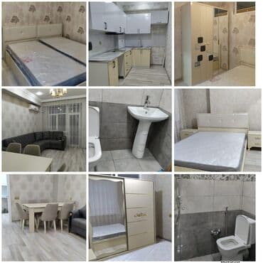 Xirdalan AAF Parkda 18mertebeli binanin 16ci mertebesinde 3 otaqli lalafo.az -da Xirdalan AAF Parkda 18mertebeli binanin 16ci mertebesinde 3 otaqli