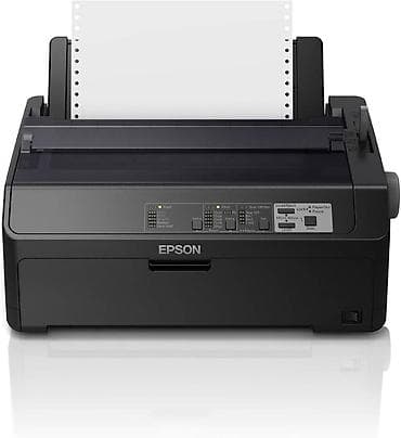 Epson Matrix printer FX-890II Epson FX-890II matrix printeri sənəd lalafo.az -da Epson Matrix printer FX-890II Epson FX-890II matrix printeri sənəd