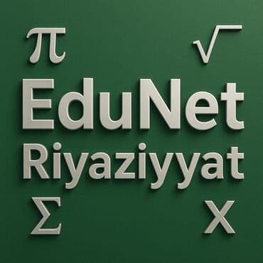Repetitor, Riyaziyyat, Azərbaycan dili, İmtahanlara hazırlıq lalafo.az -da Repetitor, Riyaziyyat, Azərbaycan dili, İmtahanlara hazırlıq