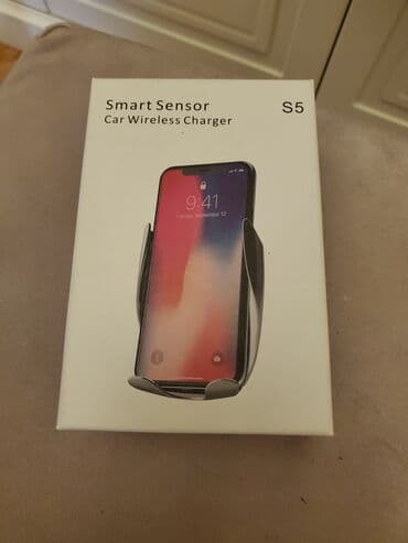 Smart sensorlu telefon tutacaqi, yenidir lalafo.az -da Smart sensorlu telefon tutacaqi, yenidir