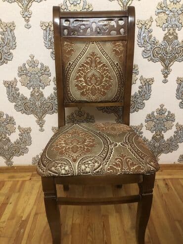 Qonaq otağı üçün, Qatlanmayan, Stul lalafo.az -da Qonaq otağı üçün, Qatlanmayan, Stul