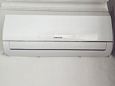 Split kondisioner .380azn. Samsung. 35-40 kv. Az istifade olunub lalafo.az -da Split kondisioner .380azn. Samsung. 35-40 kv. Az istifade olunub