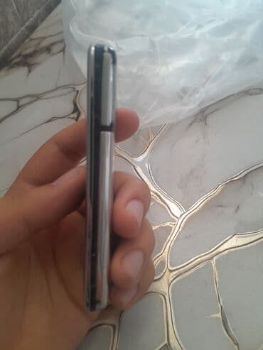 Nokia 6700 Slide, < 2 GB Memory Capacity, rəng - Gümüşü, Düyməli lalafo.az -da Nokia 6700 Slide, < 2 GB Memory Capacity, rəng - Gümüşü, Düyməli