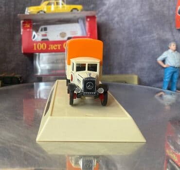 hatsan mod 125: Mercedes, 1993 il, 1:43, Plastik, Ödənişli çatdırılma lalafo.az -da — 4 hatsan mod 125: Mercedes, 1993 il, 1:43, Plastik, Ödənişli çatdırılma — 4