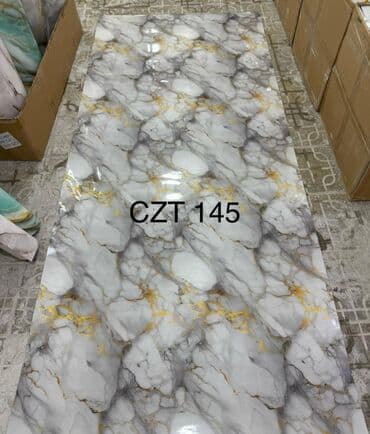 Декоративные панели для стен: Mərmər effekti verən PVC divar panelləri. 1.Arxası özü at lalafo.az — 5 Декоративные панели для стен: Mərmər effekti verən PVC divar panelləri. 1.Arxası özü — 5