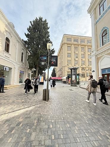 Bakı, 2 otaqlı, Köhnə tikili, 100 kv. m lalafo.az -da Bakı, 2 otaqlı, Köhnə tikili, 100 kv. m