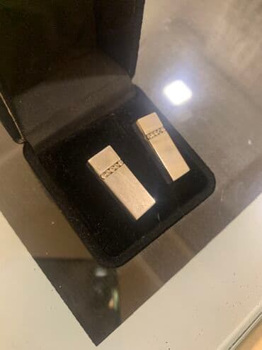 Müasir dizaynlı kişi manjet düymələri - Zərif aksessuar axtaranlar lalafo.az -da Müasir dizaynlı kişi manjet düymələri - Zərif aksessuar axtaranlar