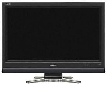 İşlənmiş Televizor Sharp 32" Ünvandan götürmə lalafo.az -da İşlənmiş Televizor Sharp 32" Ünvandan götürmə