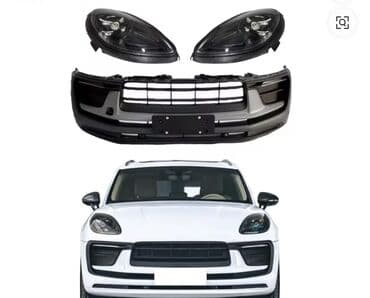 Ön, Porsche Macan lalafo.az -da Ön, Porsche Macan