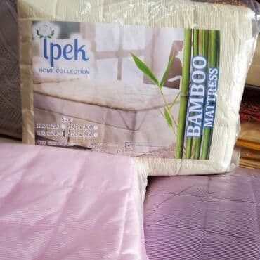 Простыни: Yataq qoruycu döşəklər (namatrasnik) #Hərşeysizlərinrahatlığıüçün🙂 at lalafo.az — 3 Простыни: Yataq qoruycu döşəklər (namatrasnik) #Hərşeysizlərinrahatlığıüçün🙂 — 3