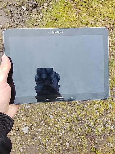 Samsung Galaxy Tab Pro 12.2 planşet Xüsusiyyətlər: - 12.2 düym böyük lalafo.az -da Samsung Galaxy Tab Pro 12.2 planşet Xüsusiyyətlər: - 12.2 düym böyük