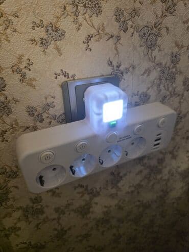 Yeni, Digər yuva sayı, Rozetka, Zəmanətsiz, Kredit yoxdur lalafo.az -da Yeni, Digər yuva sayı, Rozetka, Zəmanətsiz, Kredit yoxdur