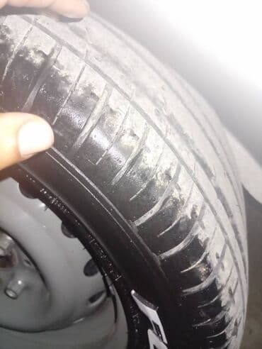 İşlənmiş Şin Formula 215 / 50 / R 13 lalafo.az -da İşlənmiş Şin Formula 215 / 50 / R 13