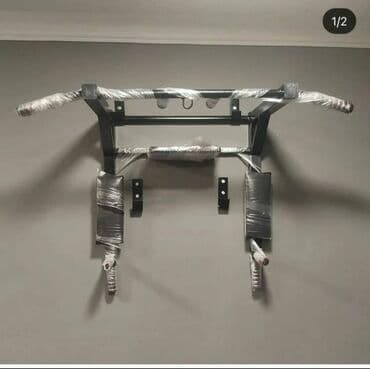 Turniklər və bruslar: Turnik+brus+press teqdim edirik 3v1. ☆ qurasdirmaq ucun ustalarimiz lalafo.az -da — 1 Turniklər və bruslar: Turnik+brus+press teqdim edirik 3v1. ☆ qurasdirmaq ucun ustalarimiz — 1