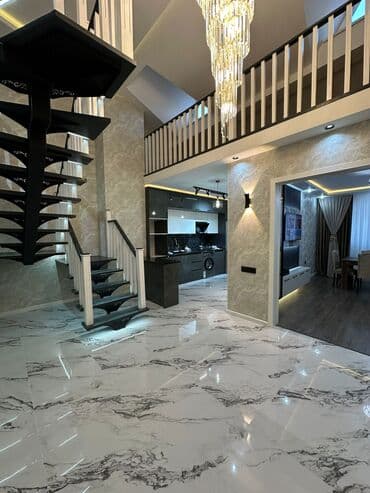 Masazırda Mərkəzdə Yol Kənarında Dublex Full Əşyalı Gözəl görkəmli lalafo.az -da Masazırda Mərkəzdə Yol Kənarında Dublex Full Əşyalı Gözəl görkəmli