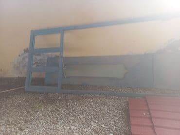 Salam satılır 300 azn padez qapısı ünvanına Ağcabədi rayonunda lalafo.az -da — 3 Salam satılır 300 azn padez qapısı ünvanına Ağcabədi rayonunda — 3