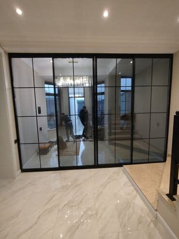 Arakəsmə qapılar lalafo.az -da Arakəsmə qapılar