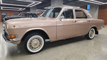 GAZ-24 “Volqa” | 1972 | Export Versiya | Ideal Vəziyyət Satışa SSRİ lalafo.az -da GAZ-24 “Volqa” | 1972 | Export Versiya | Ideal Vəziyyət Satışa SSRİ