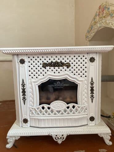 İran Peçi, İşlənmiş, yanacaq - Qaz, Ünvandan götürmə lalafo.az -da İran Peçi, İşlənmiş, yanacaq - Qaz, Ünvandan götürmə