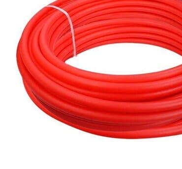 Трубы: İsti döşəmə kombi üçün plastik 16-lıq boru satılır. 1 metr 1.50-dən ev at lalafo.az — 1 Трубы: İsti döşəmə kombi üçün plastik 16-lıq boru satılır. 1 metr 1.50-dən ev — 1