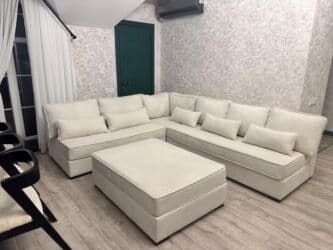 Künc divan, İşlənmiş, Açılmayan, Bazasız, Parça, Çatdırılma yoxdur lalafo.az -da Künc divan, İşlənmiş, Açılmayan, Bazasız, Parça, Çatdırılma yoxdur