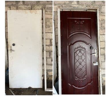 Seyf qapi 220/98sm
140azn
Bine savxoz 7484 leli lalafo.az -da Seyf qapi 220/98sm
140azn
Bine savxoz 7484 leli