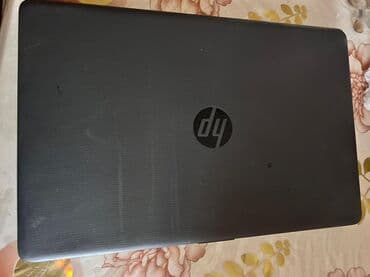 HP noutbuk + orijinal enerji adapteri Xüsusiyyətlər: - Markası: HP - lalafo.az -da HP noutbuk + orijinal enerji adapteri Xüsusiyyətlər: - Markası: HP -