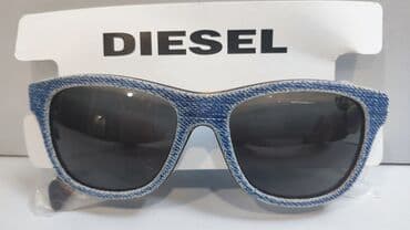 Новые очки унисекс Diesel denim
Made in İtaly lalafo.az -da Новые очки унисекс Diesel denim
Made in İtaly