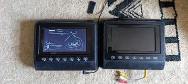 Monitor, Başlıq arxası, DVD player üçün lalafo.az -da Monitor, Başlıq arxası, DVD player üçün