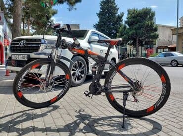 İşlənmiş Şəhər velosipedi Stels, 29", sürətlərin sayı: 7, Pulsuz çatdırılma lalafo.az -da İşlənmiş Şəhər velosipedi Stels, 29", sürətlərin sayı: 7, Pulsuz çatdırılma